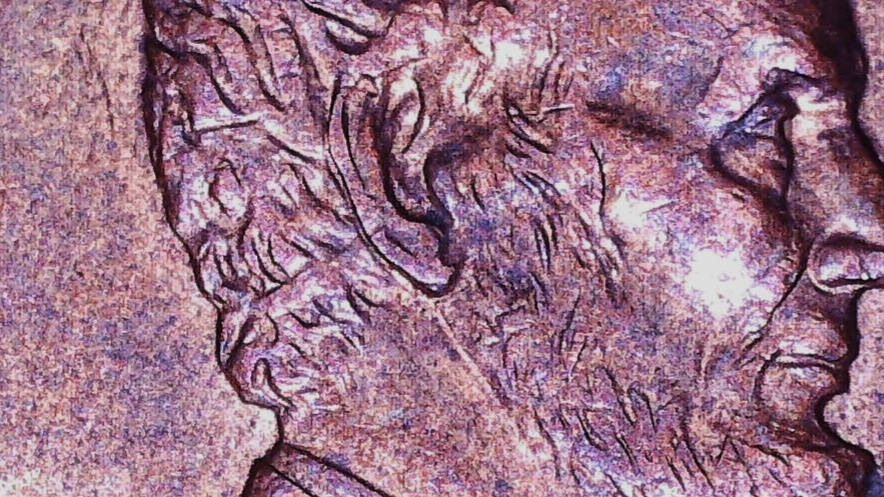 1998-LMC...-Possible-Doubling-On-The-Ear